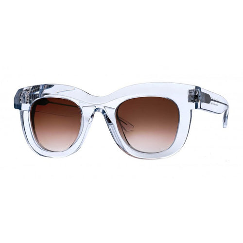 Sonnenbrille Thierry Lasry, Modell: Saucy Farbe: 00