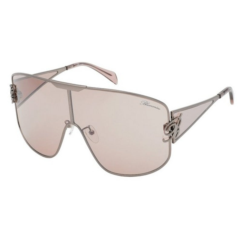 Sonnenbrille Blumarine, Modell: SBM182 Farbe: R15X