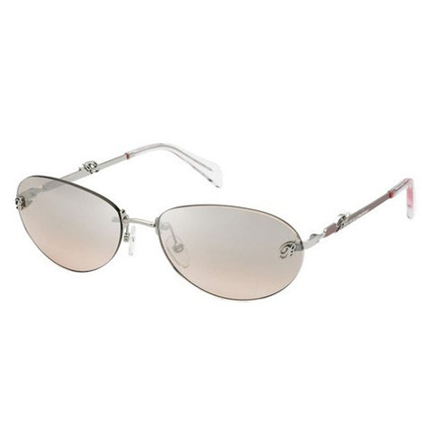 Sonnenbrille Blumarine, Modell: SBM192 Farbe: 0S87