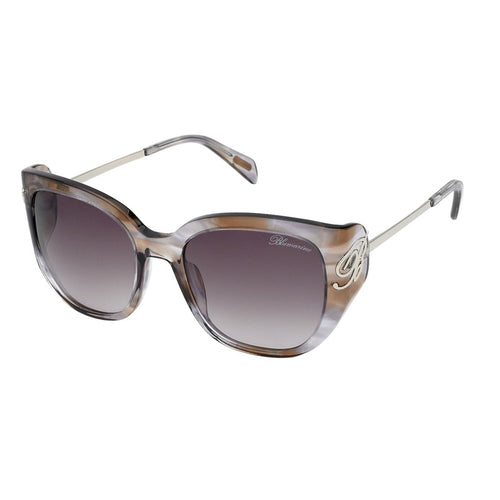 Sonnenbrille Blumarine, Modell: SBM780 Farbe: 0VB9