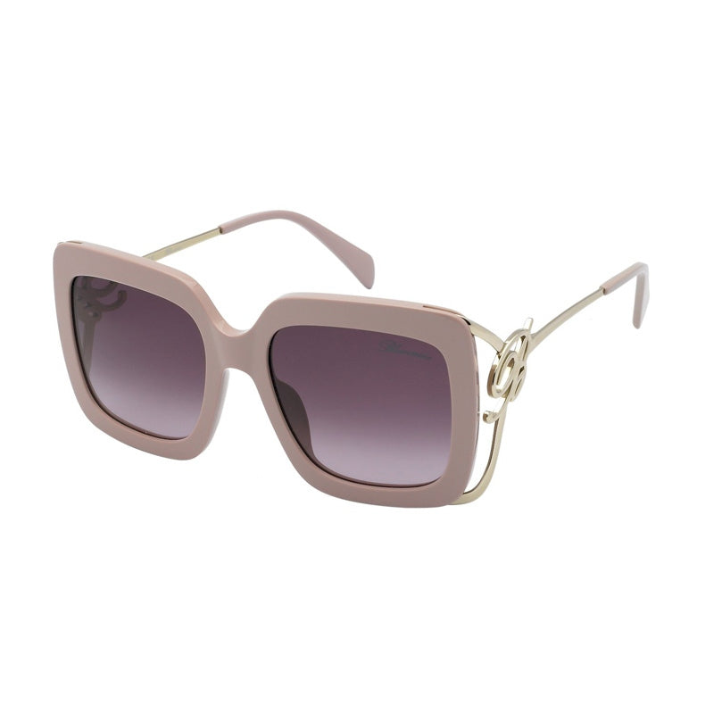 Sonnenbrille Blumarine, Modell: SBM781 Farbe: 0816