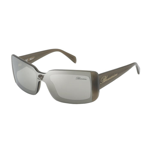 Sonnenbrille Blumarine, Modell: SBM782 Farbe: 0G41