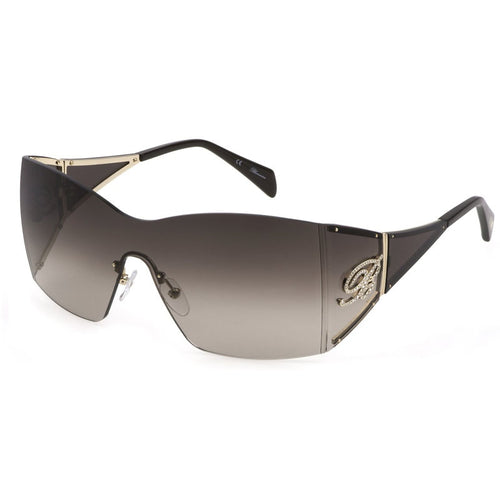 Sonnenbrille Blumarine, Modell: SBM803S Farbe: 300Y