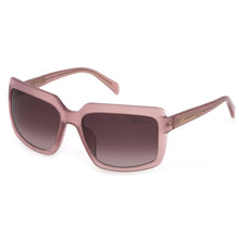 Lade das Bild in den Galerie-Viewer, Sonnenbrille Blumarine, Modell: SBM804 Farbe: 04G9
