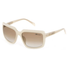 Lade das Bild in den Galerie-Viewer, Sonnenbrille Blumarine, Modell: SBM804 Farbe: 09XL
