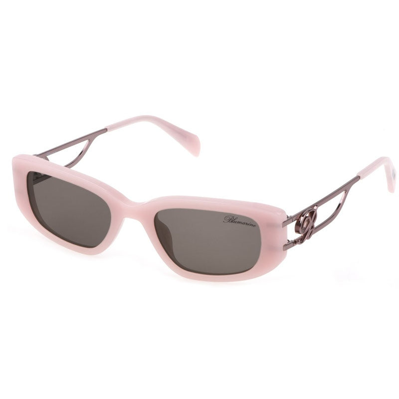 Sonnenbrille Blumarine, Modell: SBM807 Farbe: 09QP