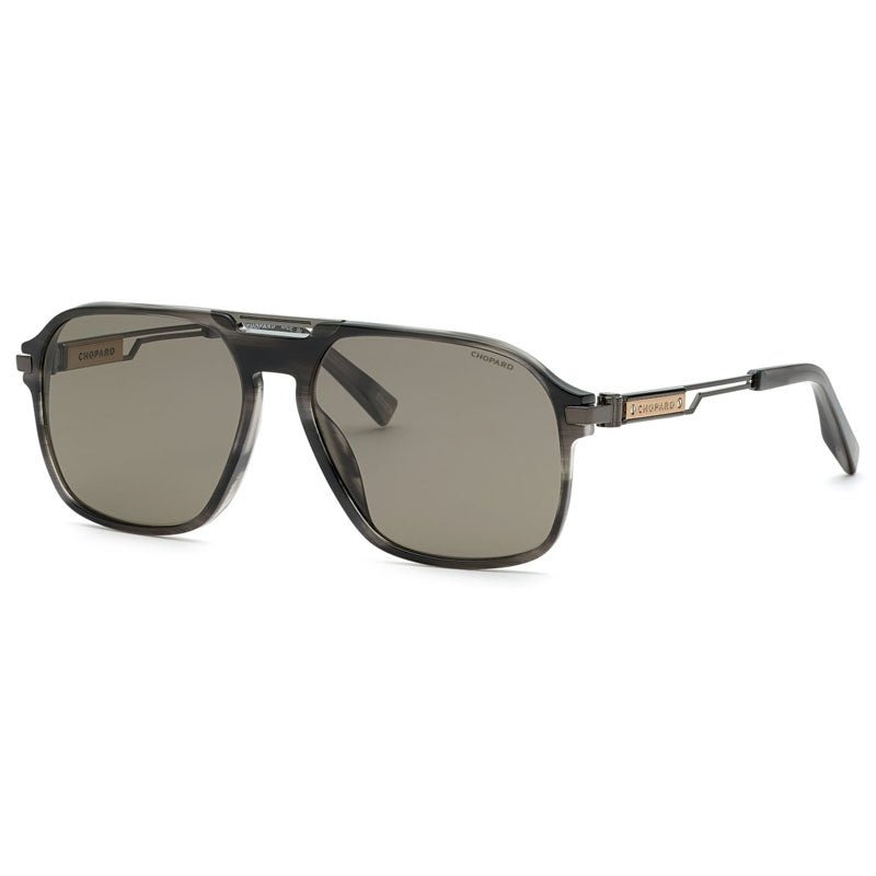 Sonnenbrille Chopard, Modell: SCH347 Farbe: 6X7P