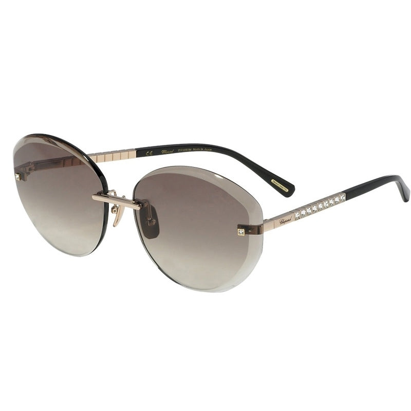 Sonnenbrille Chopard, Modell: SCHD43S Farbe: 8FC