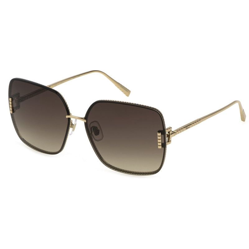 Sonnenbrille Chopard, Modell: SCHF72M Farbe: 08FC
