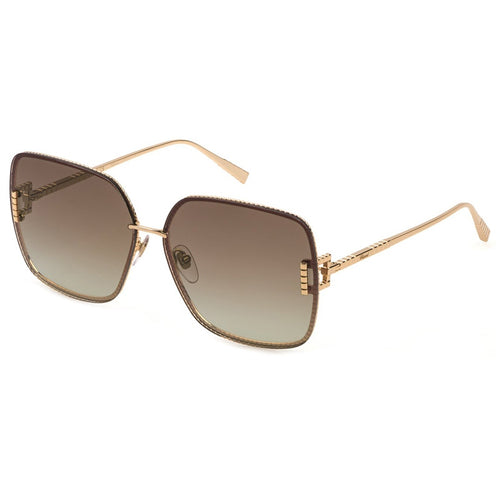 Sonnenbrille Chopard, Modell: SCHF72M Farbe: 300X