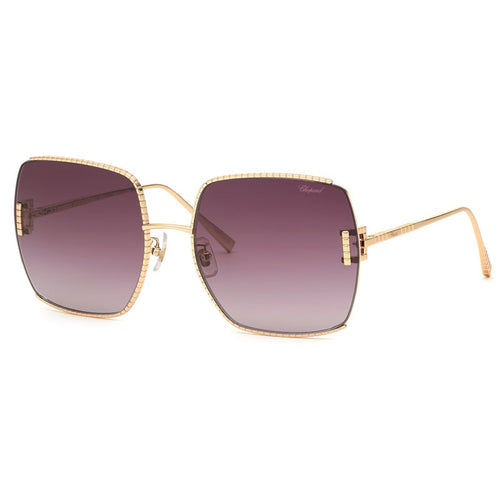 Sonnenbrille Chopard, Modell: SCHG30M Farbe: 0300