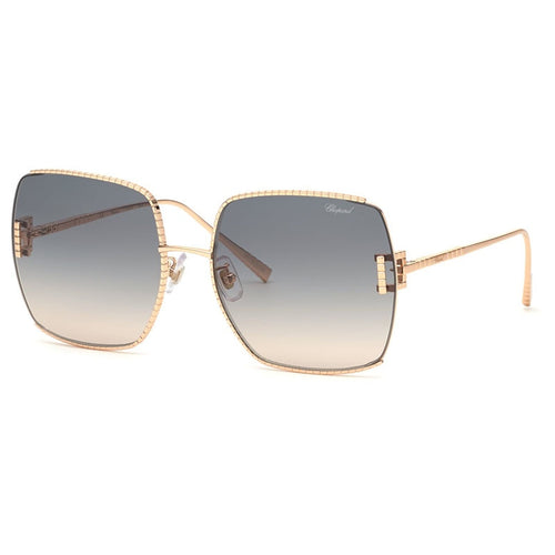 Sonnenbrille Chopard, Modell: SCHG30M Farbe: 08FC