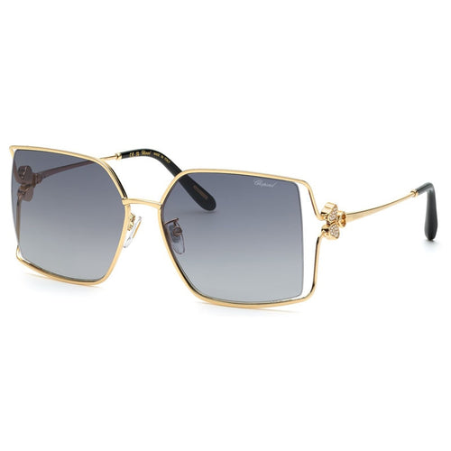 Sonnenbrille Chopard, Modell: SCHG68S Farbe: 0300