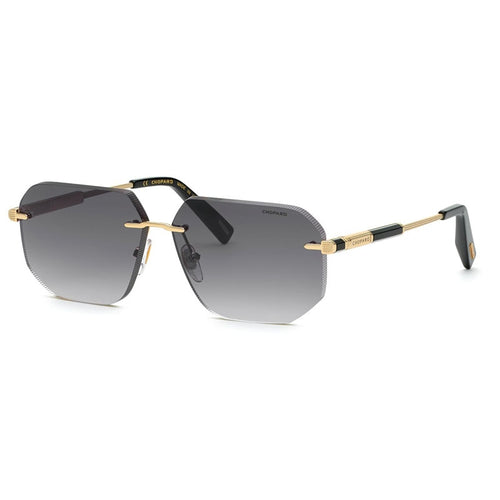 Sonnenbrille Chopard, Modell: SCHG80 Farbe: 0300