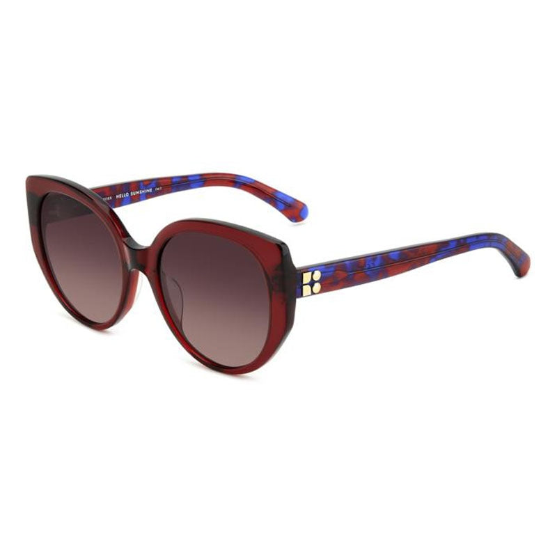 Sonnenbrille Kate Spade, Modell: SERAPHINAGS Farbe: C9A3X