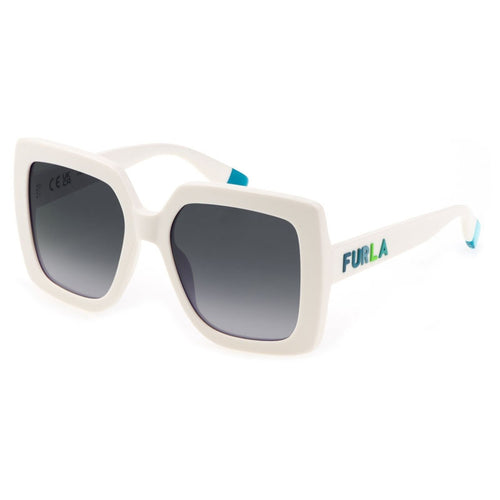 Sonnenbrille Furla, Modell: SFU685 Farbe: 03GF