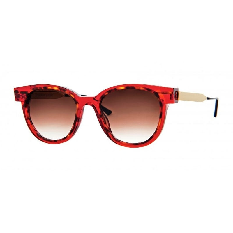 Sonnenbrille Thierry Lasry, Modell: Shorty Farbe: 462