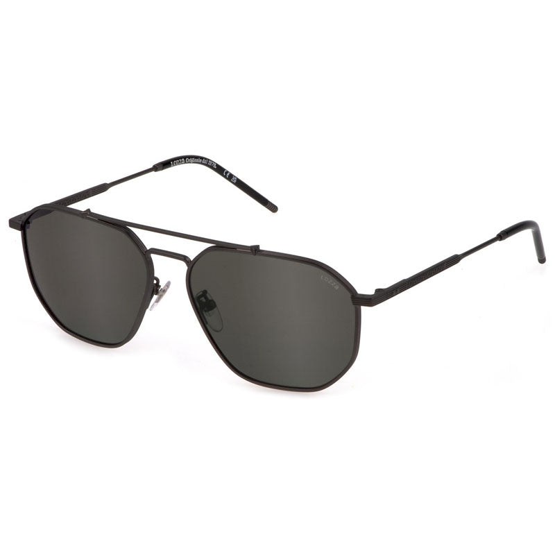 Sonnenbrille Lozza, Modell: Sl2416 Farbe: 627K