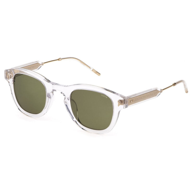 Sonnenbrille Lozza, Modell: Sl4315 Farbe: 0P79