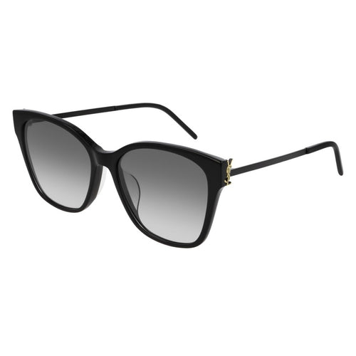 Sonnenbrille Saint Laurent Paris, Modell: SLM48SK Farbe: 002