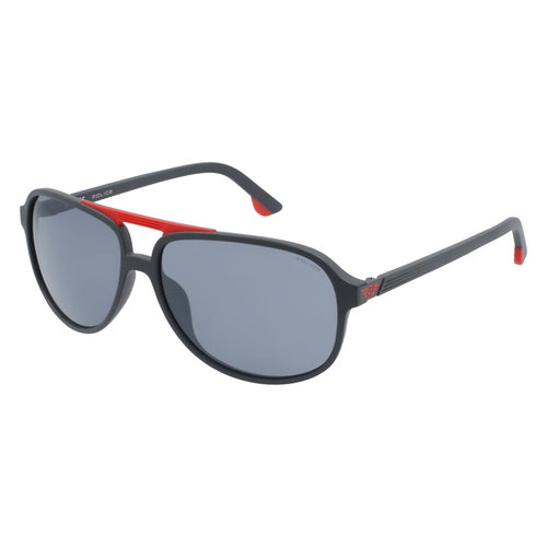 Sonnenbrille Police, Modell: SPL962 Farbe: ATBF