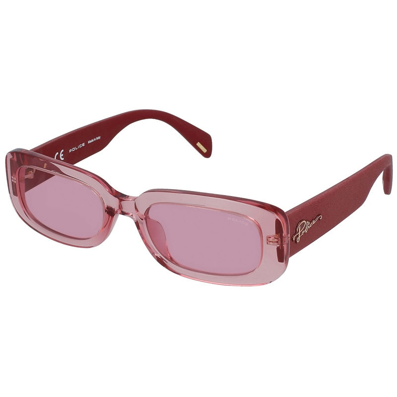 Sonnenbrille Police, Modell: SPLA17 Farbe: 0776