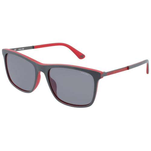 Sonnenbrille Police, Modell: SPLA56 Farbe: 1BUX