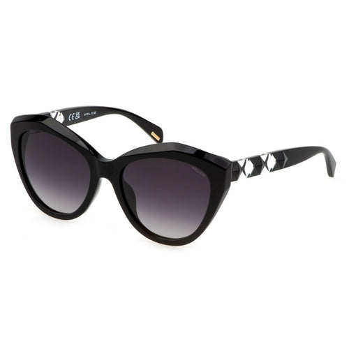 Sonnenbrille Police, Modell: SPLL35 Farbe: 0700