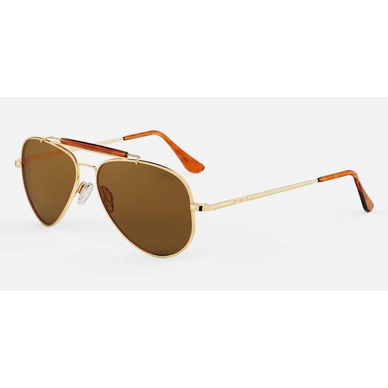 Sonnenbrille Randolph, Modell: SPORTSMAN Farbe: SP002