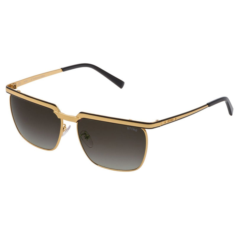Sonnenbrille Sting, Modell: SST358 Farbe: 0201