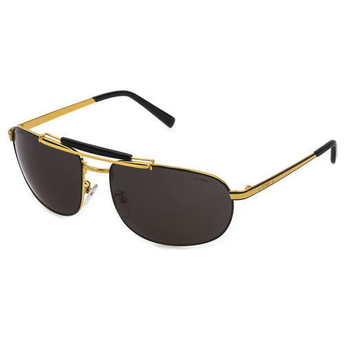 Sonnenbrille Sting, Modell: SST381 Farbe: 0201