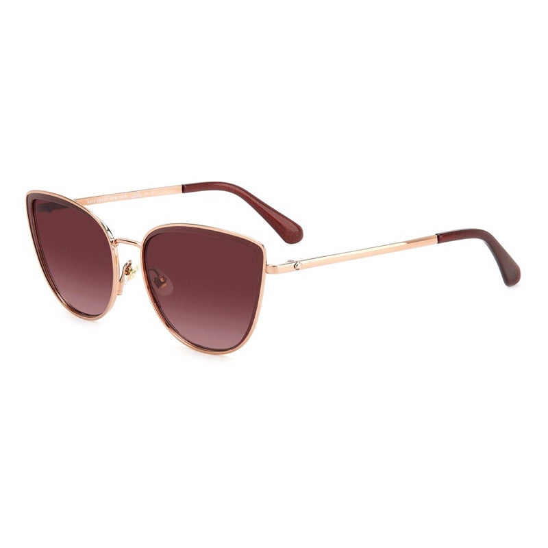 Sonnenbrille Kate Spade, Modell: STACIGS Farbe: AU23X
