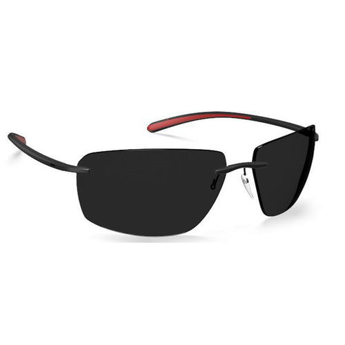 Sonnenbrille Silhouette, Modell: StreamlineCollection8727 Farbe: 9040