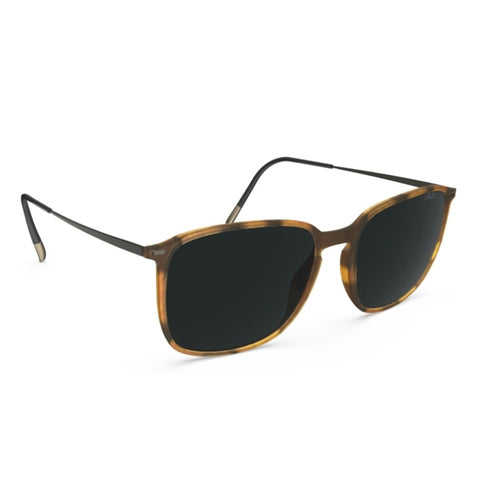 Sonnenbrille Silhouette, Modell: SunLite4078 Farbe: 6040