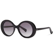 Lade das Bild in den Galerie-Viewer, Sonnenbrille Oliver Goldsmith, Modell: THE1960S Farbe: BLA
