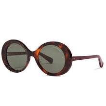 Lade das Bild in den Galerie-Viewer, Sonnenbrille Oliver Goldsmith, Modell: THE1960S Farbe: ETO
