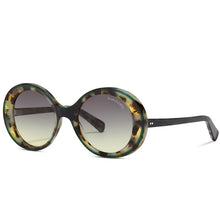 Lade das Bild in den Galerie-Viewer, Sonnenbrille Oliver Goldsmith, Modell: THE1960S Farbe: KEL
