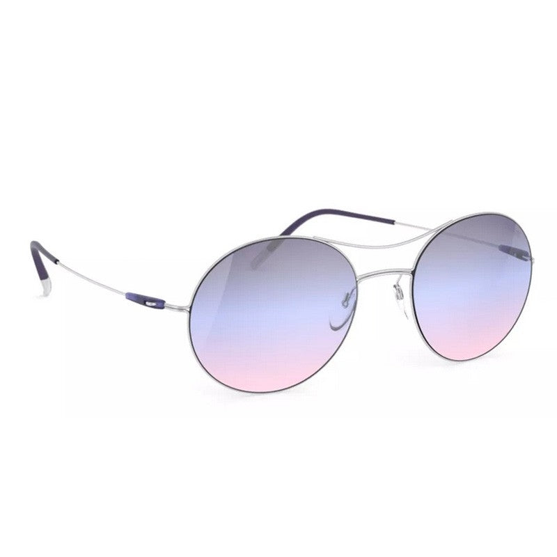 Sonnenbrille Silhouette, Modell: Titan-Breeze-8694 Farbe: 7000