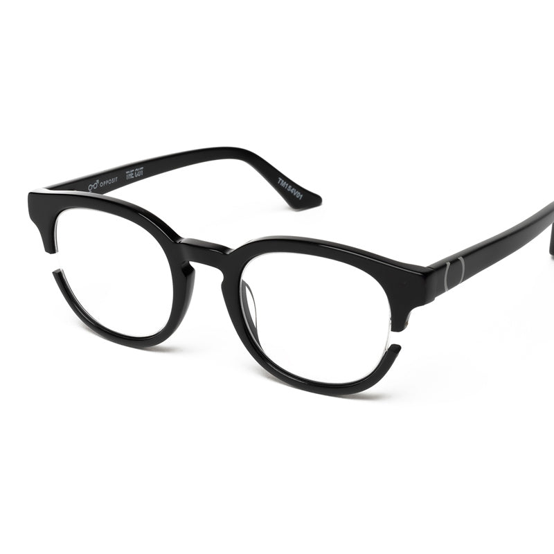 Brille Opposit, Modell: TM154V Farbe: 01