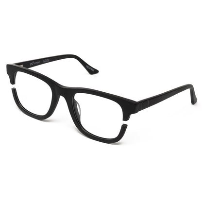 Brille Opposit, Modell: TM157V Farbe: 02