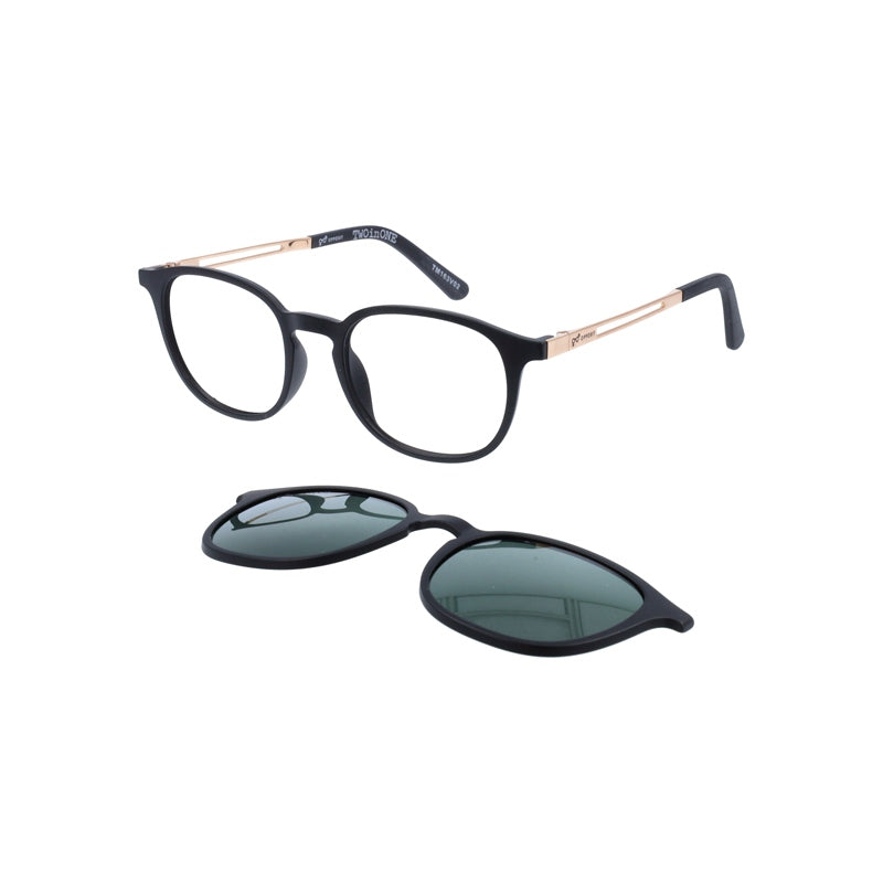 Brille Opposit, Modell: TM163V Farbe: 02