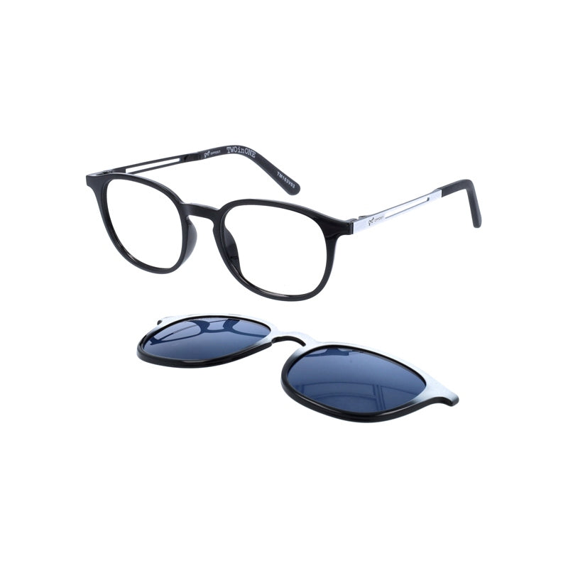 Brille Opposit, Modell: TM163V Farbe: 03