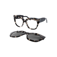 Lade das Bild in den Galerie-Viewer, Brille Opposit, Modell: TM214C Farbe: 02
