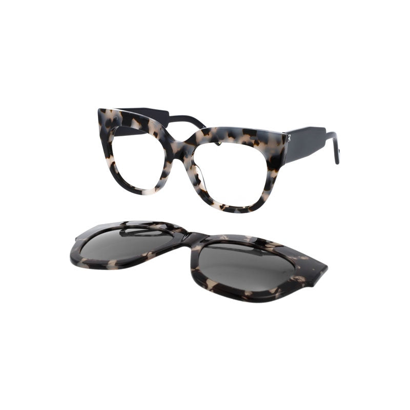 Brille Opposit, Modell: TM214C Farbe: 02