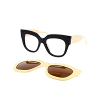 Lade das Bild in den Galerie-Viewer, Brille Opposit, Modell: TM214C Farbe: 04
