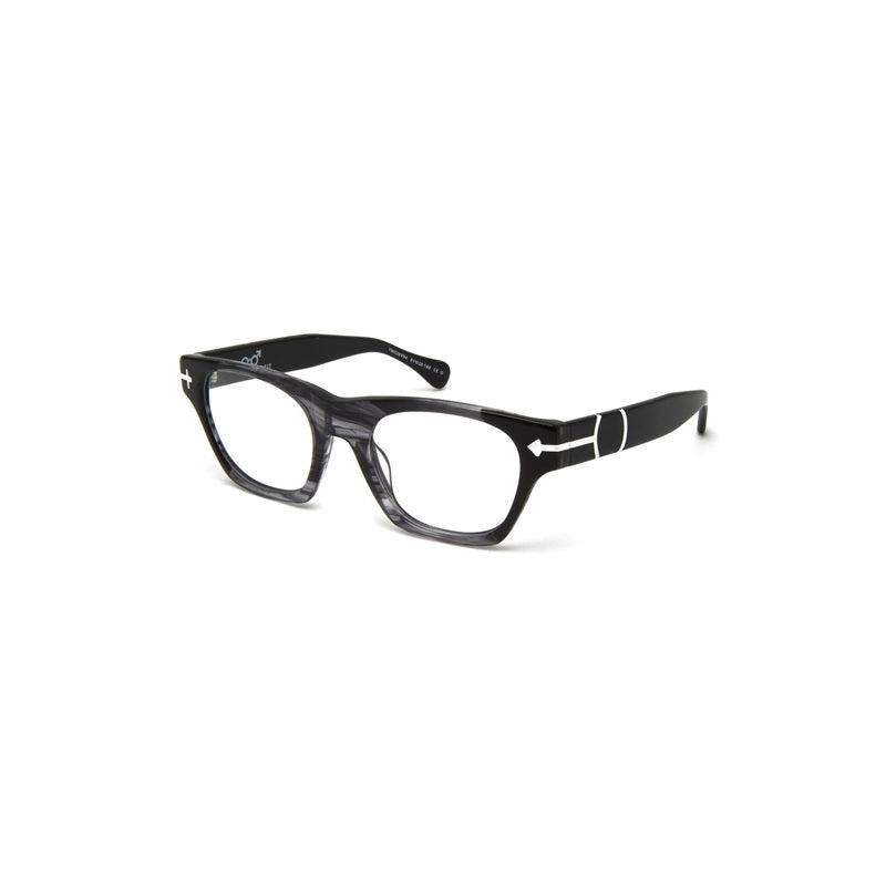 Brille Opposit, Modell: TM528V Farbe: 04