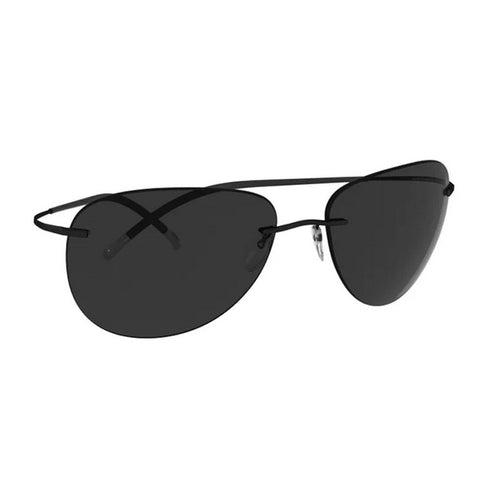 Sonnenbrille Silhouette, Modell: TMAIcon8697 Farbe: 9140