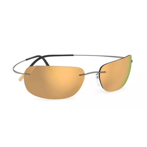 Sonnenbrille Silhouette, Modell: TMATheMustCollection8713 Farbe: 6560