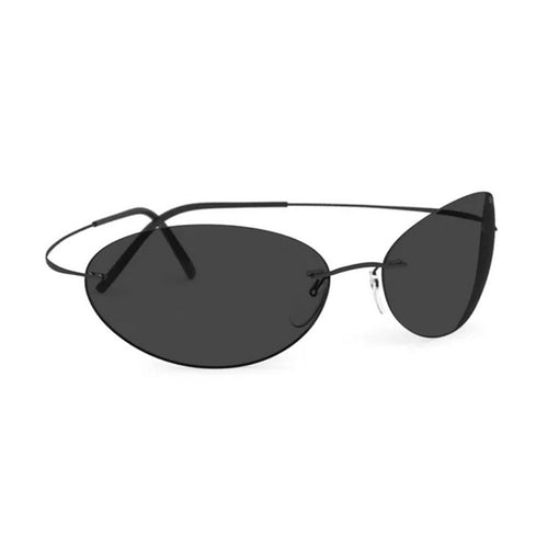 Sonnenbrille Silhouette, Modell: TMATheMustCollection8714 Farbe: 9040
