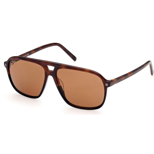 Sonnenbrille Tods Eyewear, Modell: TO0328 Farbe: 56E